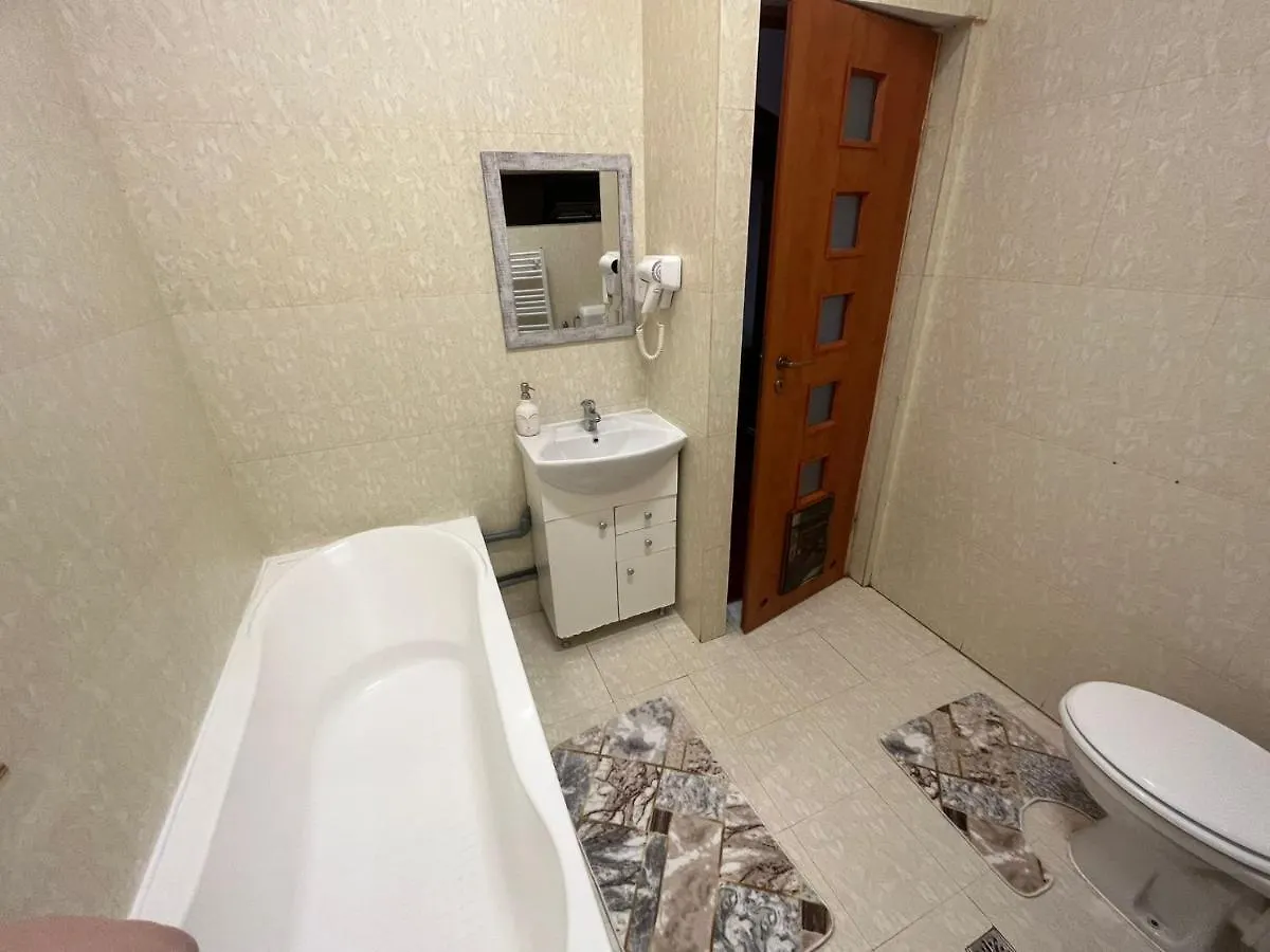 Aparthotel Karma Caffe&Rooms Bukurešť Rumunsko
